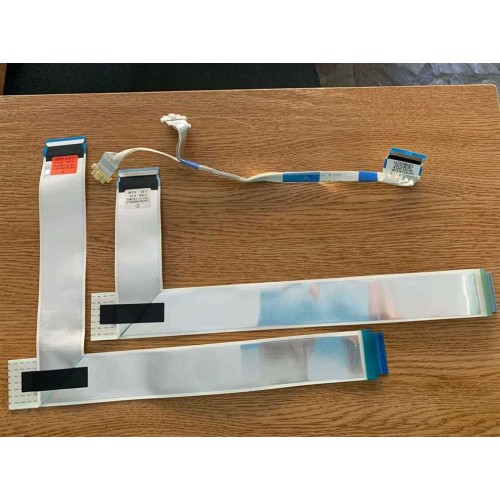 CABLE LVDS LG 43UJ630V-ZA EAD63969911 EAD63969910 EAD63986803