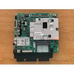 MAINBOARD LG 43UJ630V-ZA EAX67133404(1.0) EBT64562102