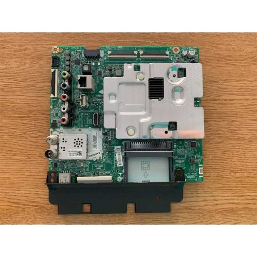 MAINBOARD LG 43UJ630V-ZA EAX67133404(1.0) EBT64562102