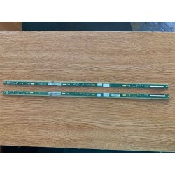 T.CON BOARDS LG 43UJ630V-ZA V17 43UHD SPCB VER0.3 6870S-2433A