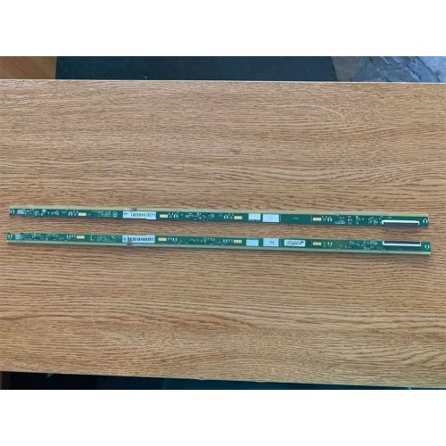 T.CON BOARDS LG 43UJ630V-ZA V17 43UHD SPCB VER0.3 6870S-2433A