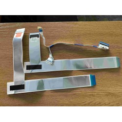 CABLE LVDS LG 43UJ634V EAD63969910 EAD63969911 EAD63986803