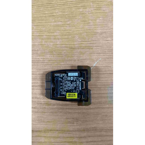 BOTONERA IR LG 43UJ635V EBR83592701