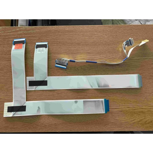 CABLE LVDS LG 43UJ635V-ZF EAD63969910 EAD63969911 EAD63986803