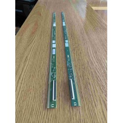 T.CON BOOARDS LG 43UJ635V-ZF 6870S-2433A
