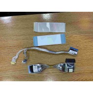 CABLE LVDS LG 43UJ6517-ZA EAD63787814 EAD63986803