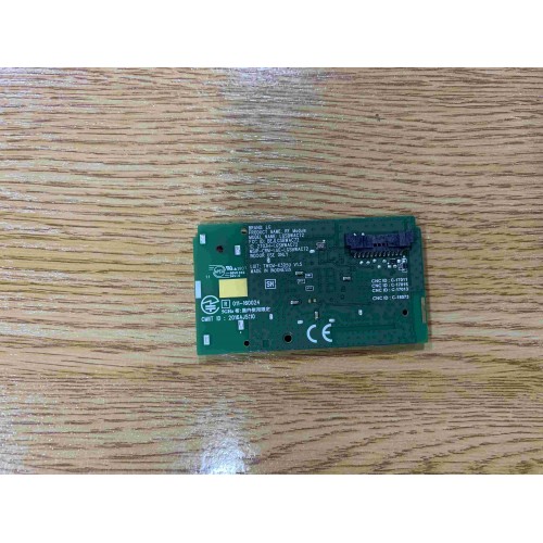 RECEPTOR WIFI LG 43UJ6517-ZA LGSBWAC72