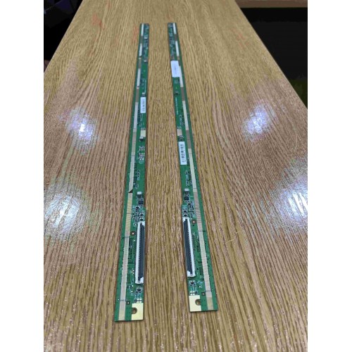 T.CON BOARDS LG 43UJ6517-ZA HV430QUB-N4D