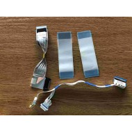 CABLE LVDS LG 43UJ701V EAD63787814