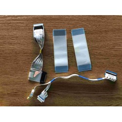 CABLE LVDS LG 43UJ701V EAD63787814
