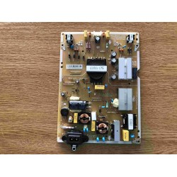 FUENTE ALIMENTACION LG 43UJ6517-ZA LGP43D-17U2 EAX67267601 EAY64529301
