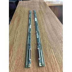 T.CON BOARDS LG 43UJ701V HV430QUB-N40