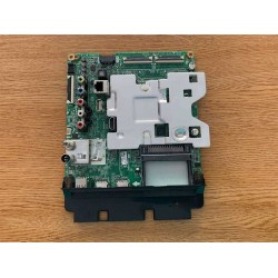 MAINBOARD LG 43UK6200PLA EAX67872805(1.1) EBT65361703