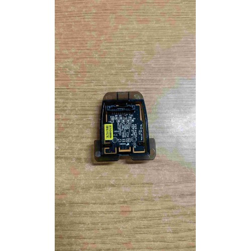 BOTONERA IR LG 43UK6300PLB EBR83592701