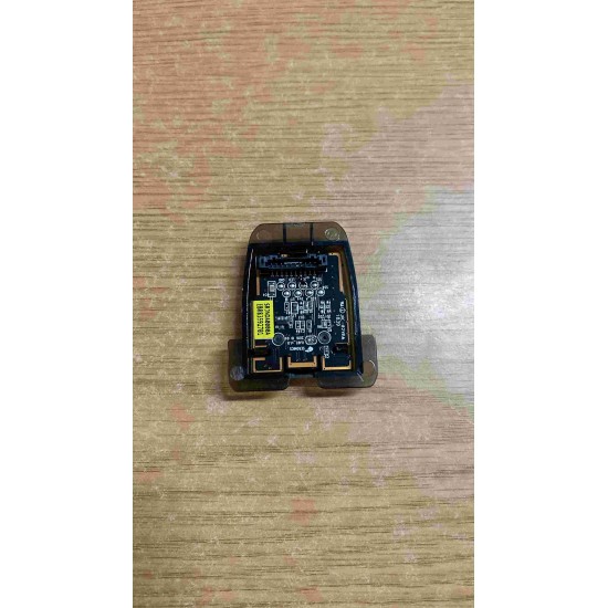 BOTONERA IR LG 43UK6300PLB EBR83592701