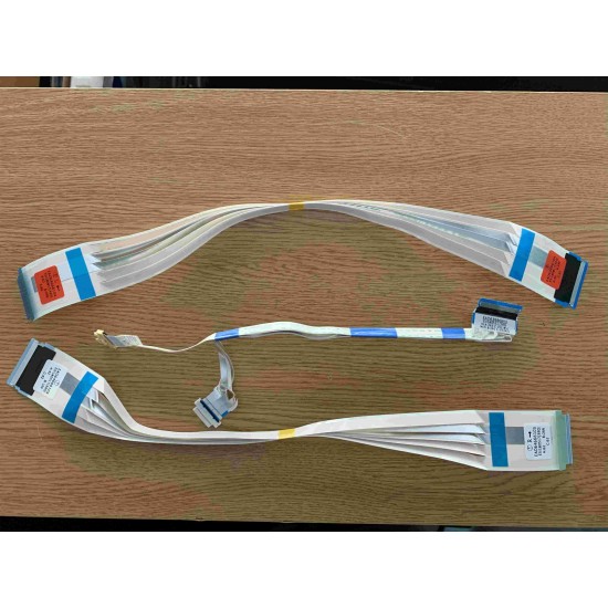 CABLE LVDS LG 43UK6470PLC EAD64666103 EAD6466104 EAD63986803 CABLE LVDS LG 43UK6470PLC EAD64666103 EAD6466104 EAD63986803