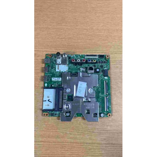 MAINBOARD LG 43UK6300PLB EAX67872805(1.1) EBT64603056