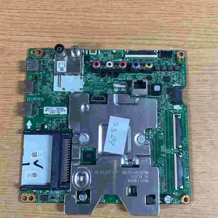 MAINBOARD LG 43UK6300PLB EAX67872805(1.1) EBT64603056