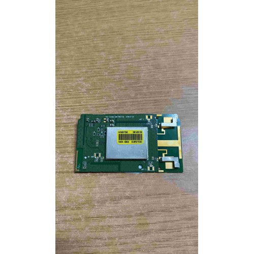 RECEPTOR WIFI LG 43UK6300PLB LGSBWAC72