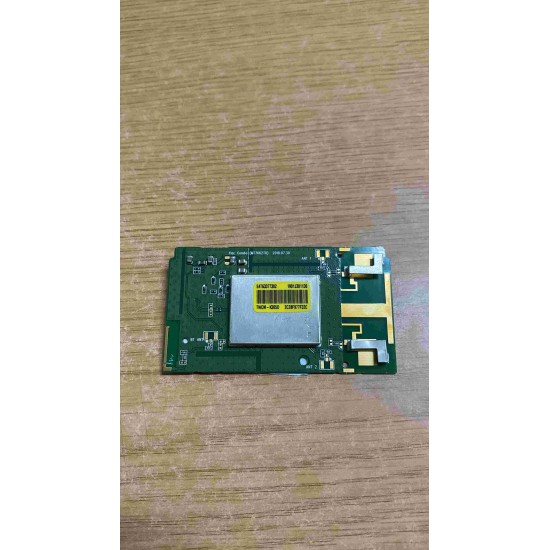 RECEPTOR WIFI LG 43UK6300PLB LGSBWAC72 RECEPTOR WIFI LG 43UK6300PLB LGSBWAC72