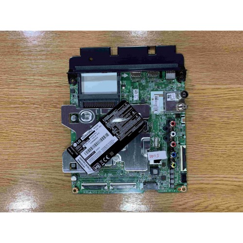 MAINBOARD LG 43UK6470PLC EAX67872805(1.1) EBT65273803