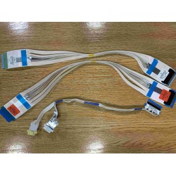 CABLE LVDS  LG 43UK6750PLD  EAD64666103 EAD64666104 EAD63986811