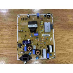 FUENTE ALIMENTACION  LG 43UK6750PLD LGP43T-18U1 EAX67865101(1.6) EAY64928601 