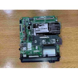 MAINBOARD LG 43UK6500MLA EAX67872805(1.1) EBT65197103