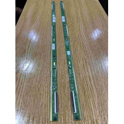 T.CON BOARDS  LG 43UK6500MLA 6870S-2705A LC430DQJ