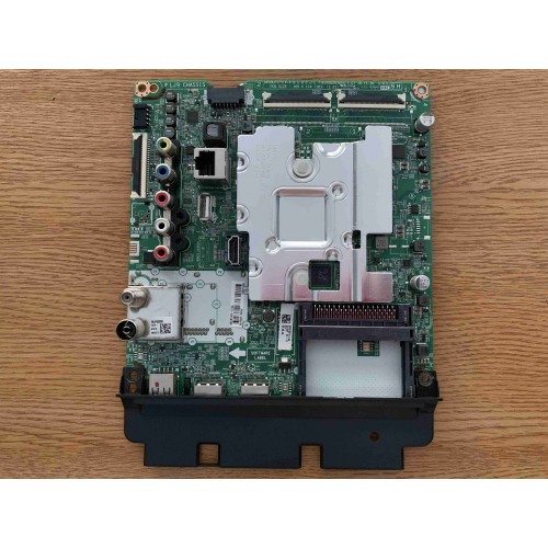 MAINBOARD LG 43UM7000PLA EAX68253604(1.0) EBT66221903