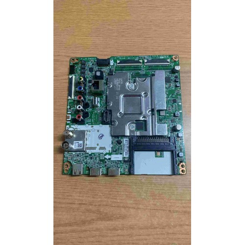 MAINBOARD LG 43UM7100PLB EAX68253605(1.1)  EBT65669201