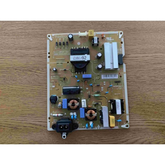 FUENTE ALIMENTACION LG 43UM7450PLA LGP43T-19U1 EAX68304101(1.7) EAY65170101 FUENTE ALIMENTACION LG 43UM7450PLA LGP43T-19U1 EAX68304101(1.7) EAY65170101