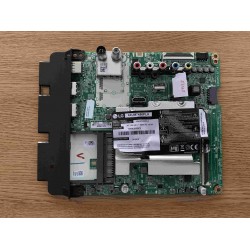 MAINBOARD LG 43UM7450PLA EAX68253604(1.0) EBT65523405