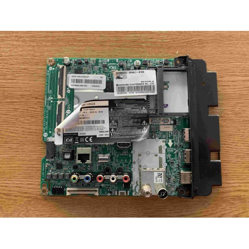 MAINBOARD LG 43UN71006LB EAX69083603(1.0) EBT66128504