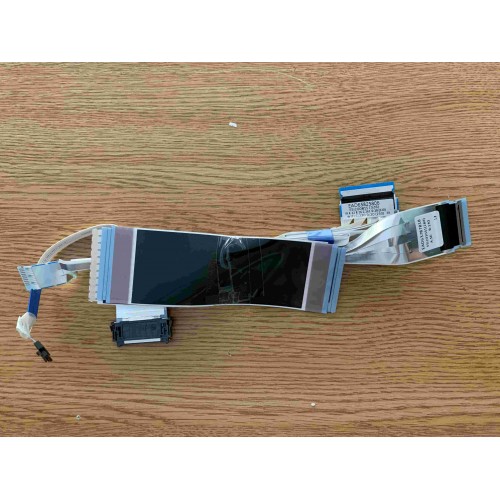 CABLE LVDS LG 43UN73006LC EAD63787818 EAD65825806