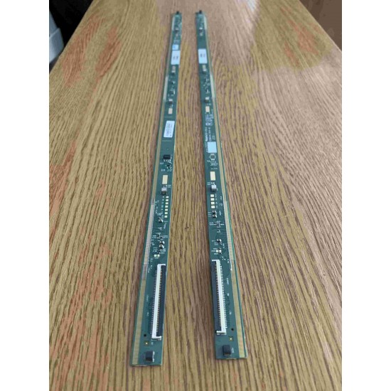 T.CON BOARDS LG 43UP76906LE 6870S-0743A 1690A T.CON BOARDS LG 43UP76906LE 6870S-0743A 1690A