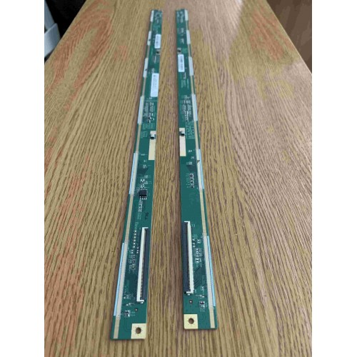 T.CON BOARDS LG 43UP76706LB PT430GT01-5