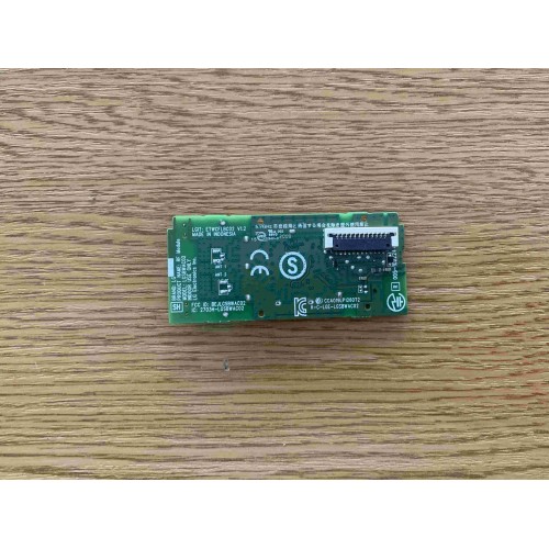RECEPTOR WIFI LG 55UN73006LA LGSBWAC02