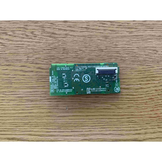 RECEPTOR WIFI LG 43UN81006LB LGSBWAC02
