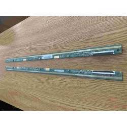 T.CON BOARDS LG 43UP75006LF HV430QUB-XPCB-L-V00 47-6004014 