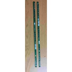 T.CON BOARDS LG 43UP751C0ZF 6870S-0744A 1690A