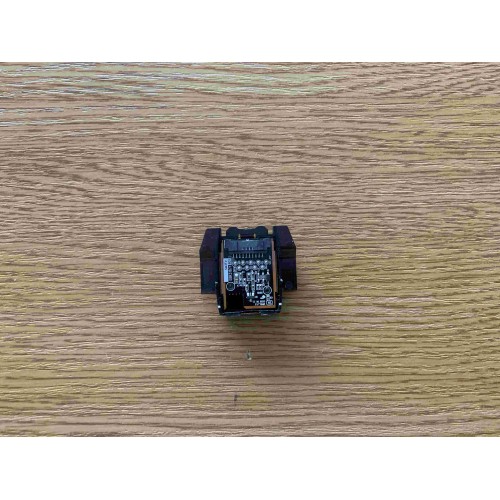 BOTONERA LG 55UP78006LB EBR31871801