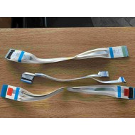 CABLE LVDS LG 43UP77006LB EAD65893701 EAD65893702 EAD65825826 CABLE LVDS LG 43UP77006LB EAD65893701 EAD65893702 EAD65825826