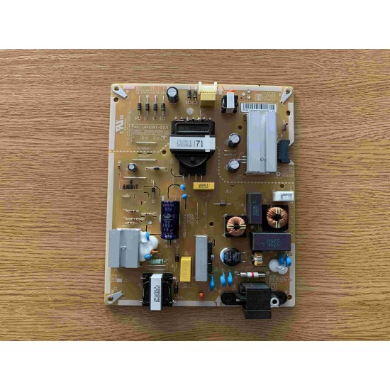 ALIMENTACION LG 43NANO756PA EAX69502102(1.0) EAY65895502 ALIMENTACION LG 43NANO756PA EAX69502102(1.0) EAY65895502