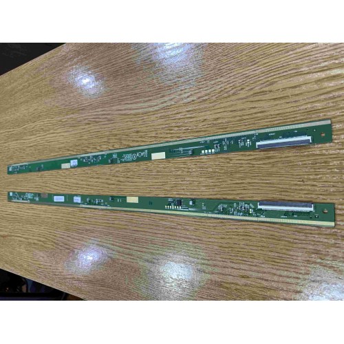 T.CON BOARDS LG 43UP81006LR 6870S-3336A 6790B1