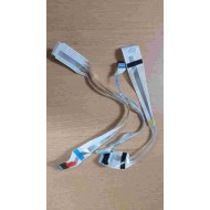 CABLE LVDS LG 43UQ75006LF EAD65611703 EAD65611704 EAD65825806