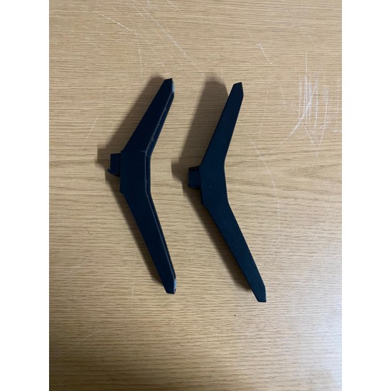 SOPORTE LG 43UQ75006LF MAM645830