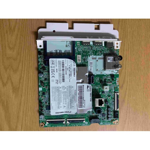 MAINBOARD LG 43UQ76906LE EAX69830902(1.0) EBT67208533
