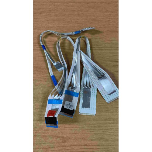 CABLE LVDS LG 43UQ80006LB EAB64666301 EAB64666302 EAD65825826