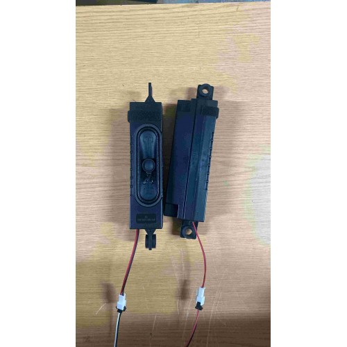 ALTAVOZ LG 43UR73006LA 42-WFB317-X6IX1HX